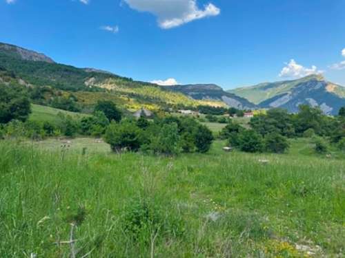 La Piarre Hautes-Alpes propriété foto 7374441