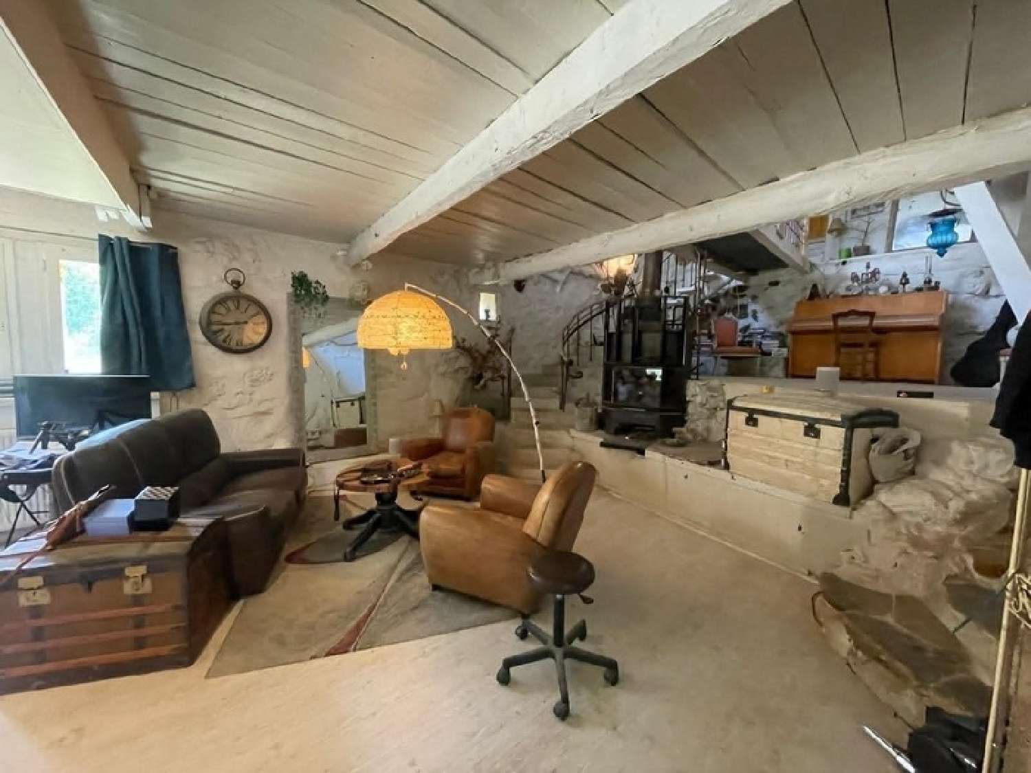 à vendre propriété La Piarre Hautes-Alpes 2