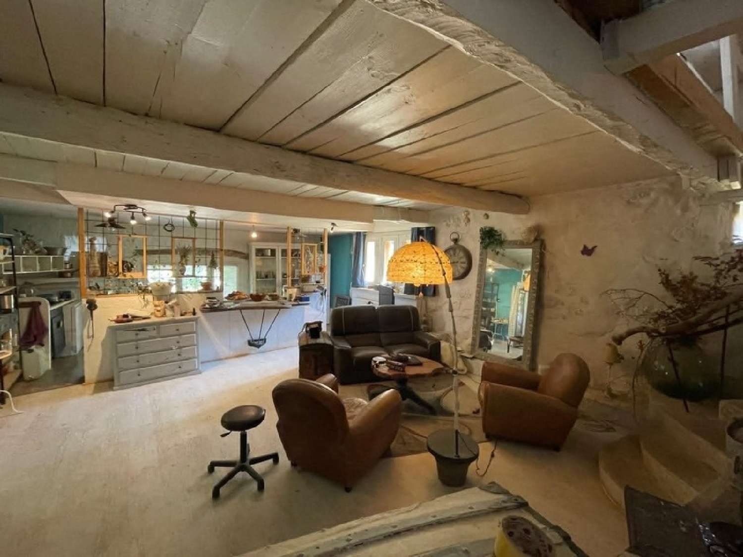 à vendre propriété La Piarre Hautes-Alpes 3