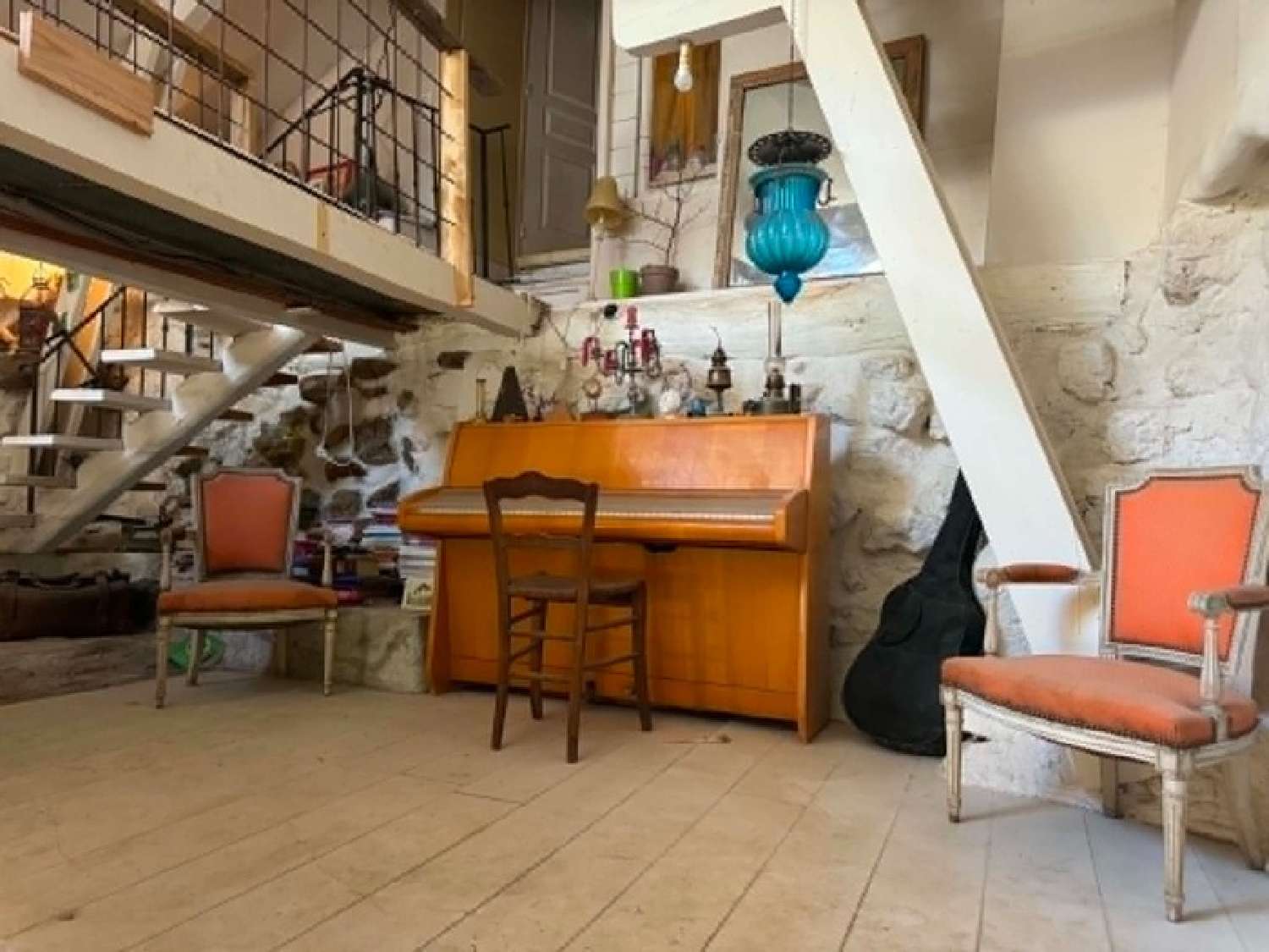 à vendre propriété La Piarre Hautes-Alpes 4