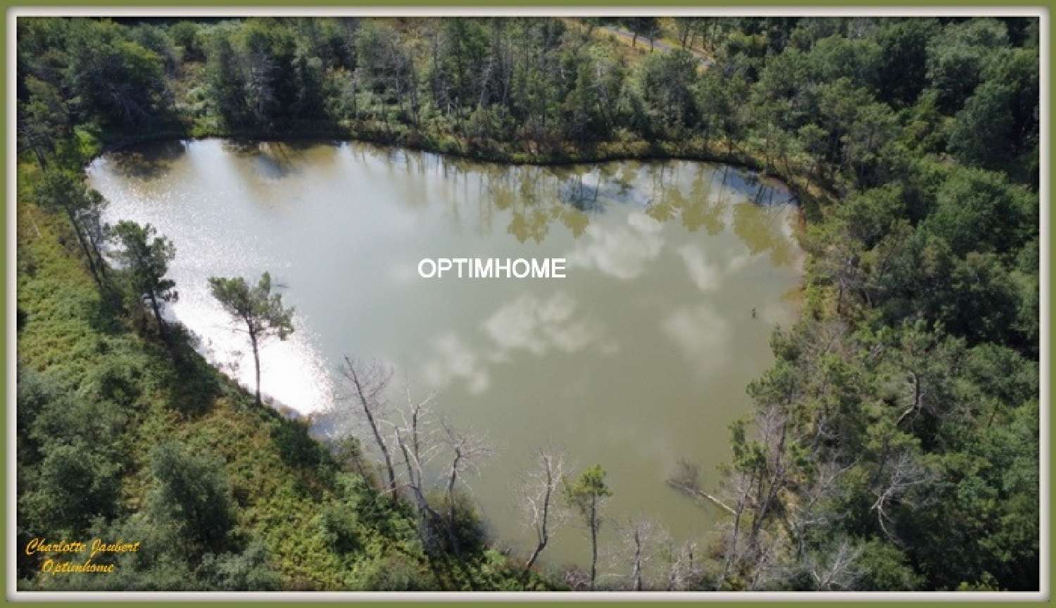 en venta finca rústica La Roche-Chalais Dordoña 3