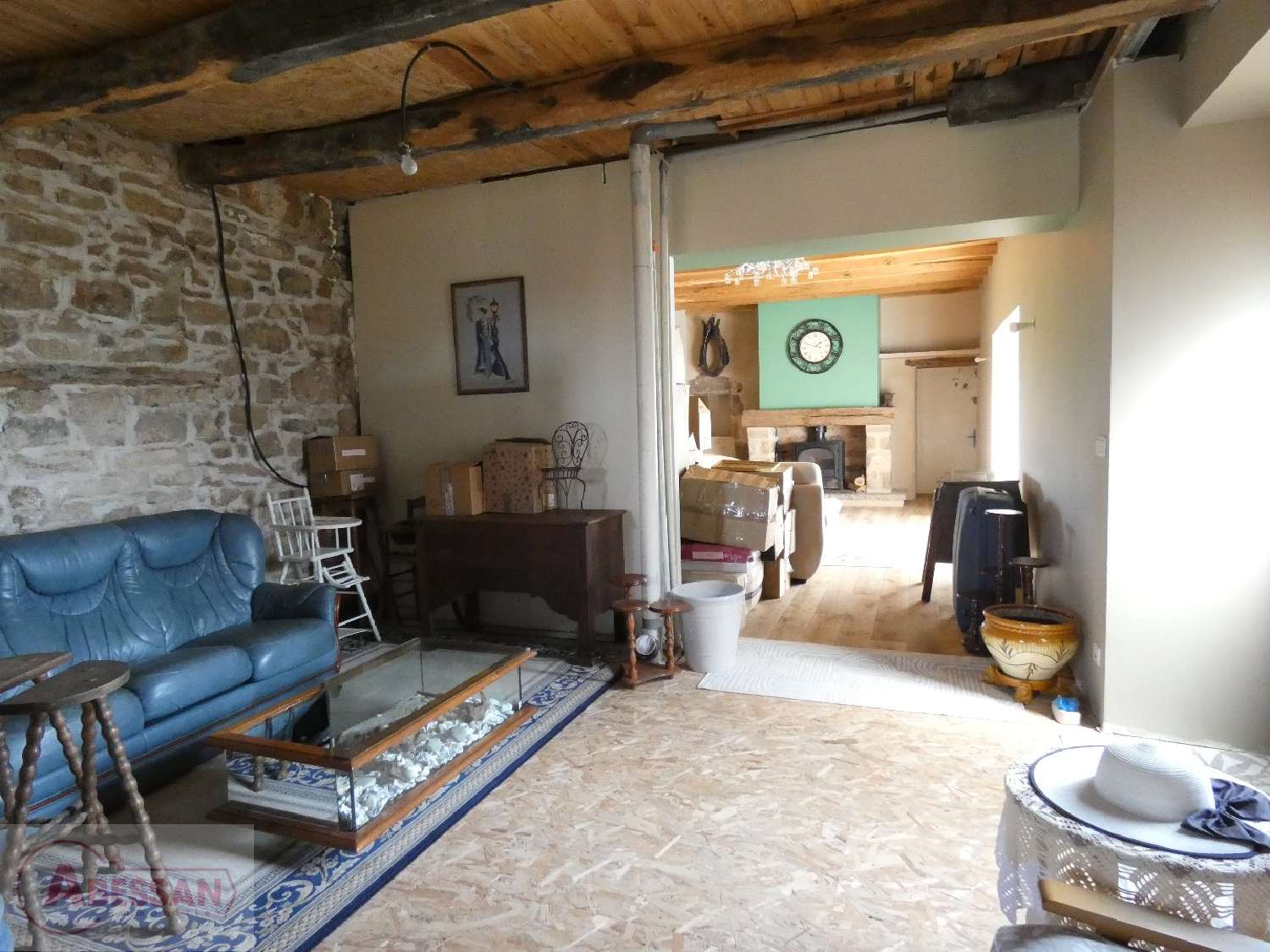  te koop landgoed Laguepie Tarn-et-Garonne 2