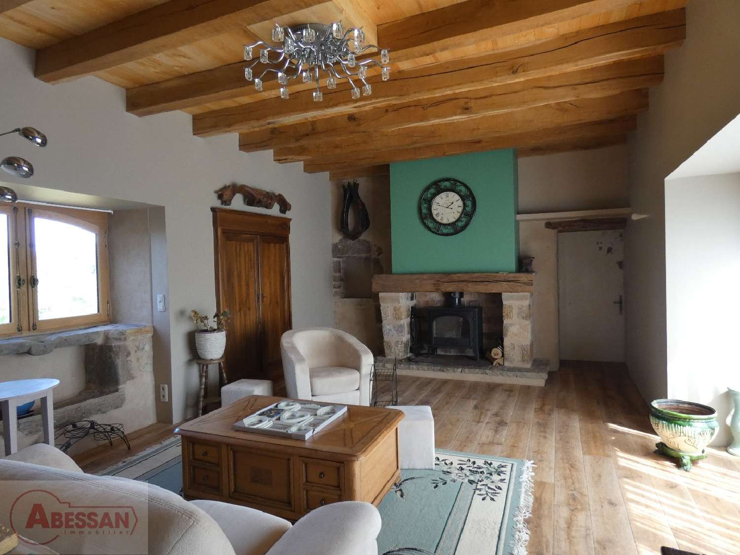  te koop landgoed Laguepie Tarn-et-Garonne 3