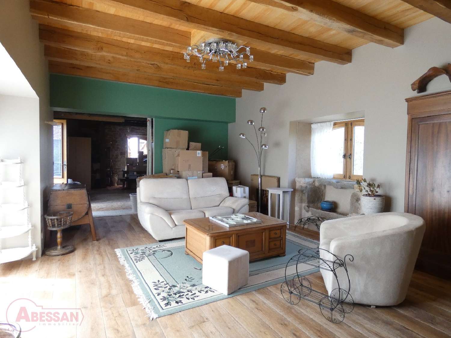  te koop landgoed Laguepie Tarn-et-Garonne 4