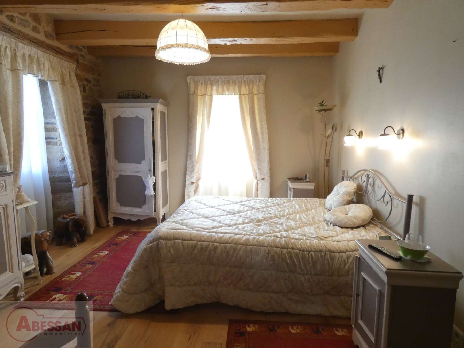  te koop landgoed Laguepie Tarn-et-Garonne 7