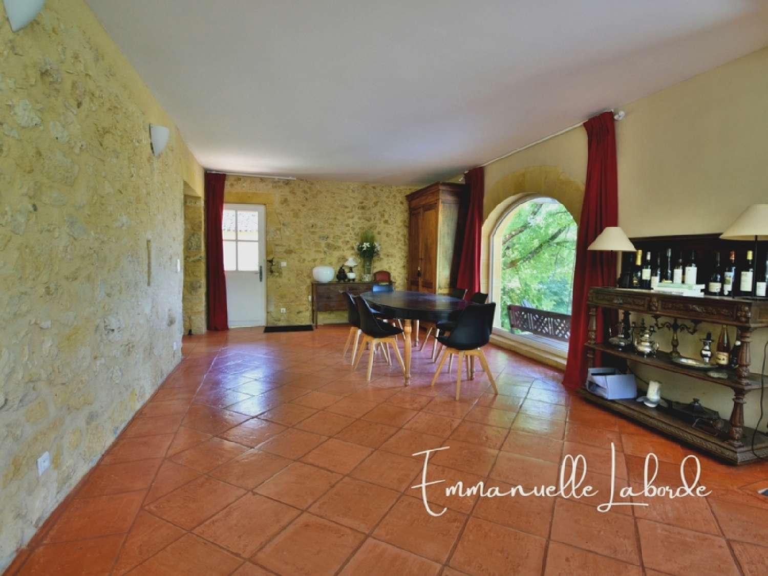 kaufen Landgut Lalinde Dordogne 5