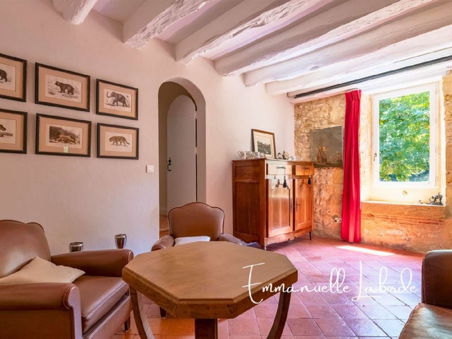 kaufen Landgut Lalinde Dordogne 6