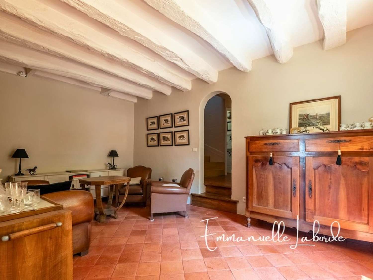 kaufen Landgut Lalinde Dordogne 7