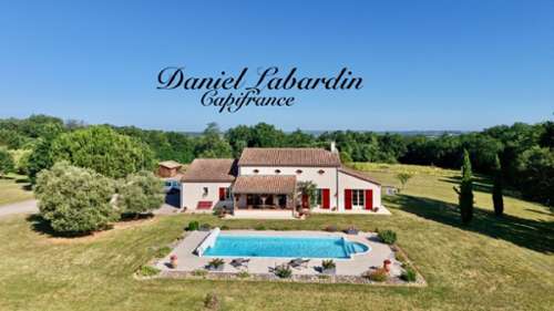 Lauzun Lot-et-Garonne propriété foto 7379966