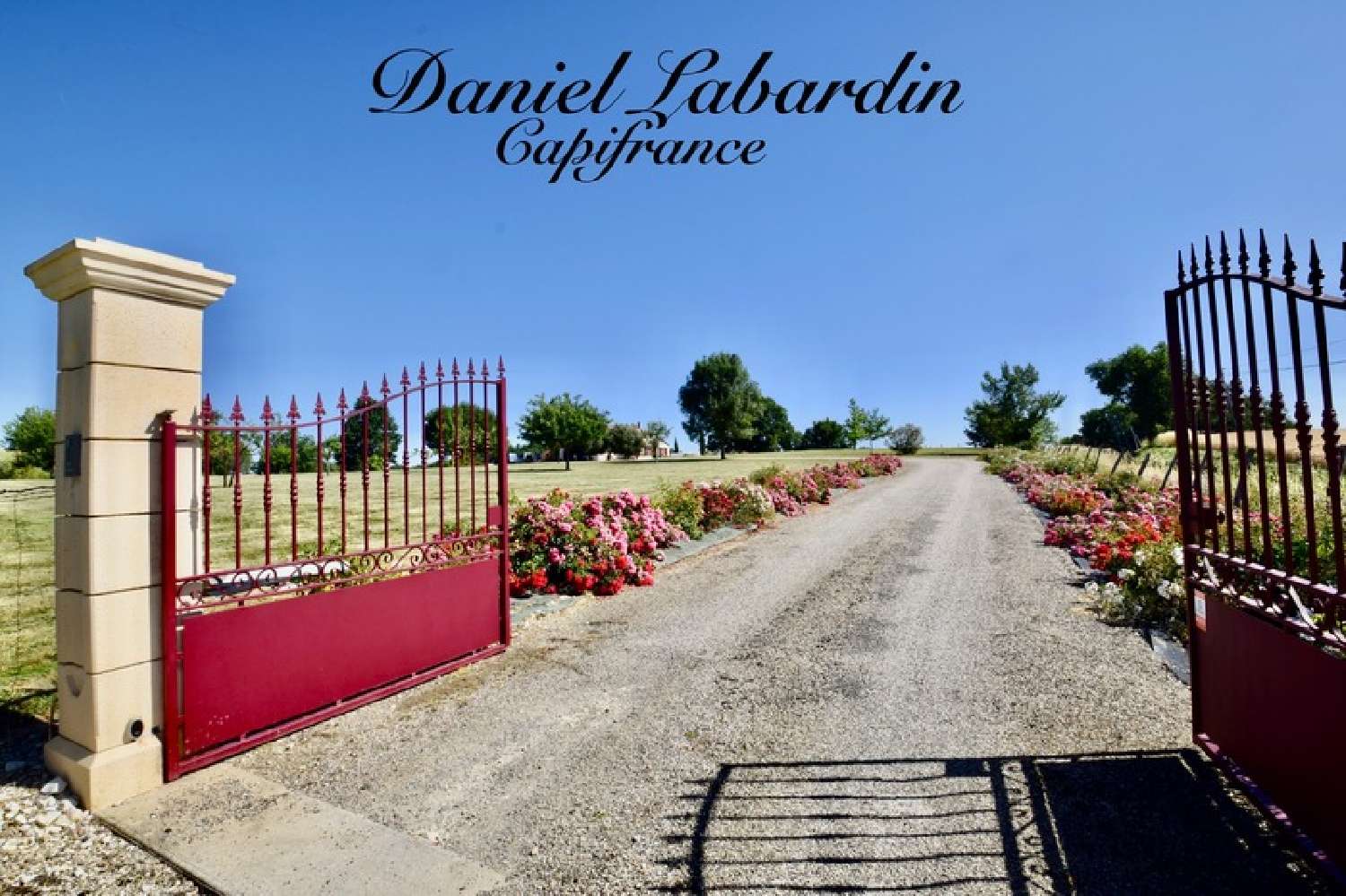  à vendre propriété Lauzun Lot-et-Garonne 2