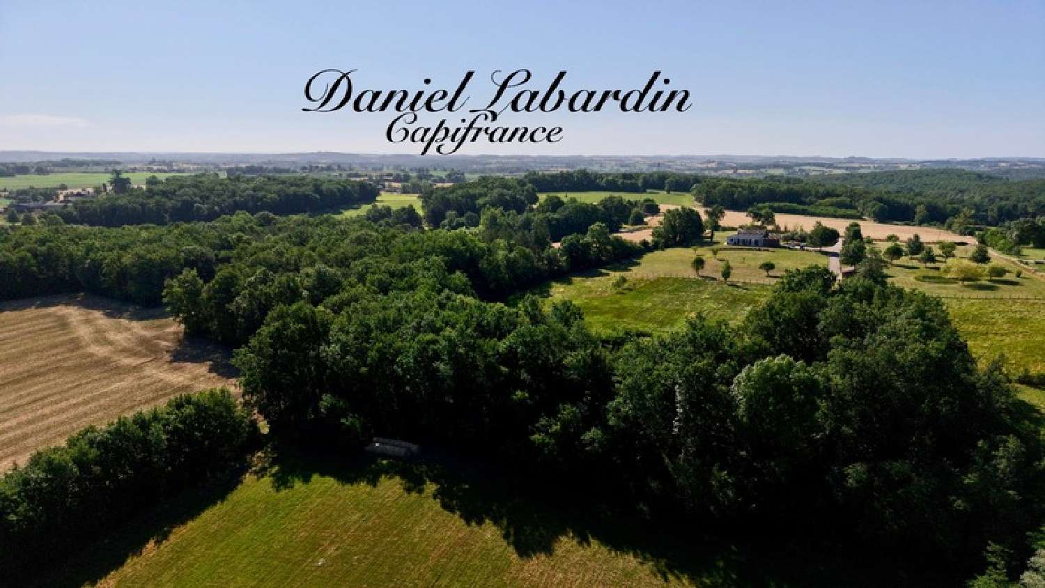  à vendre propriété Lauzun Lot-et-Garonne 7