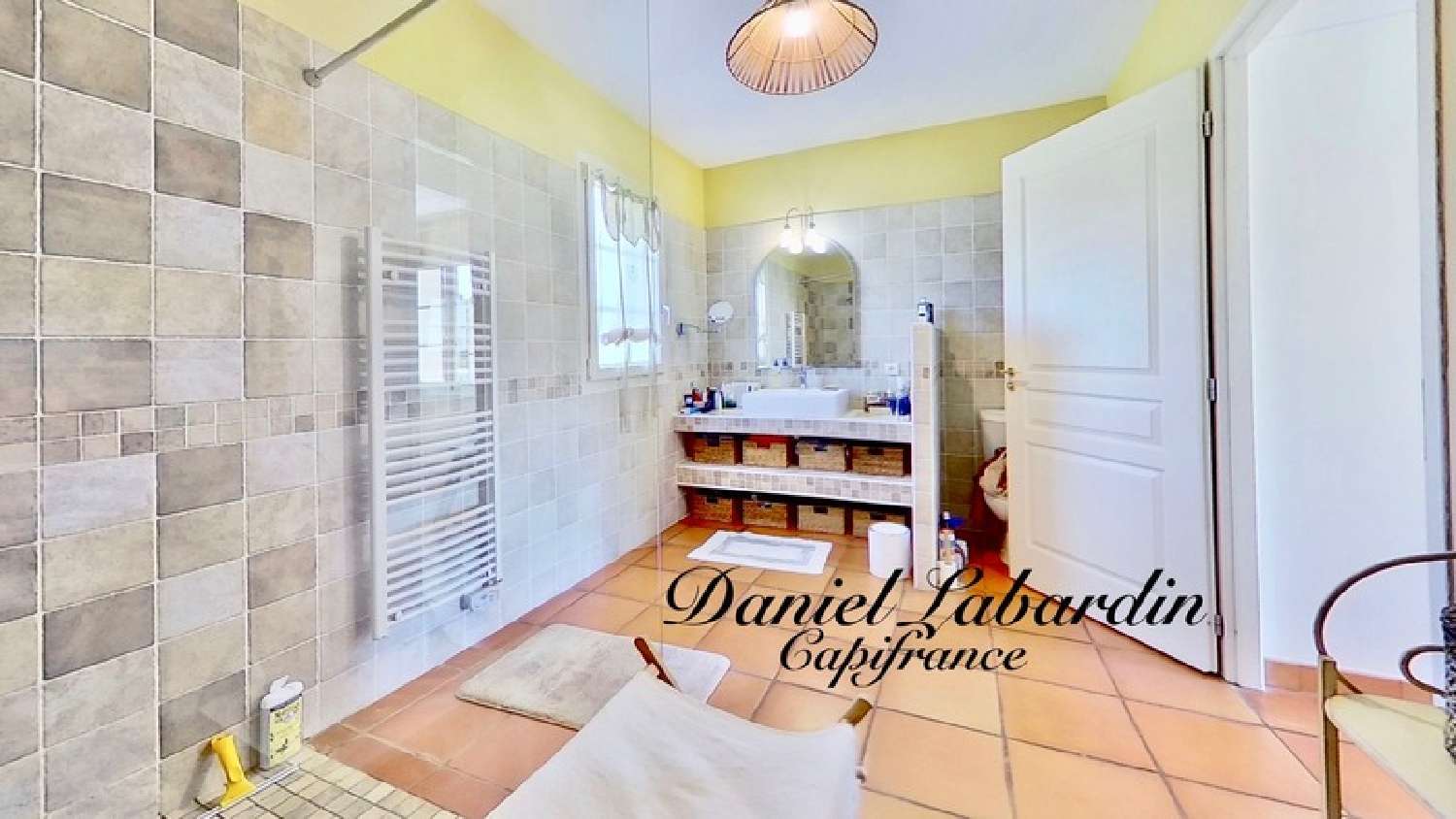  à vendre propriété Lauzun Lot-et-Garonne 8