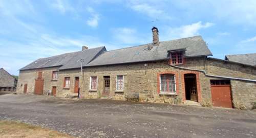 Le Pas Mayenne estate foto 7382434