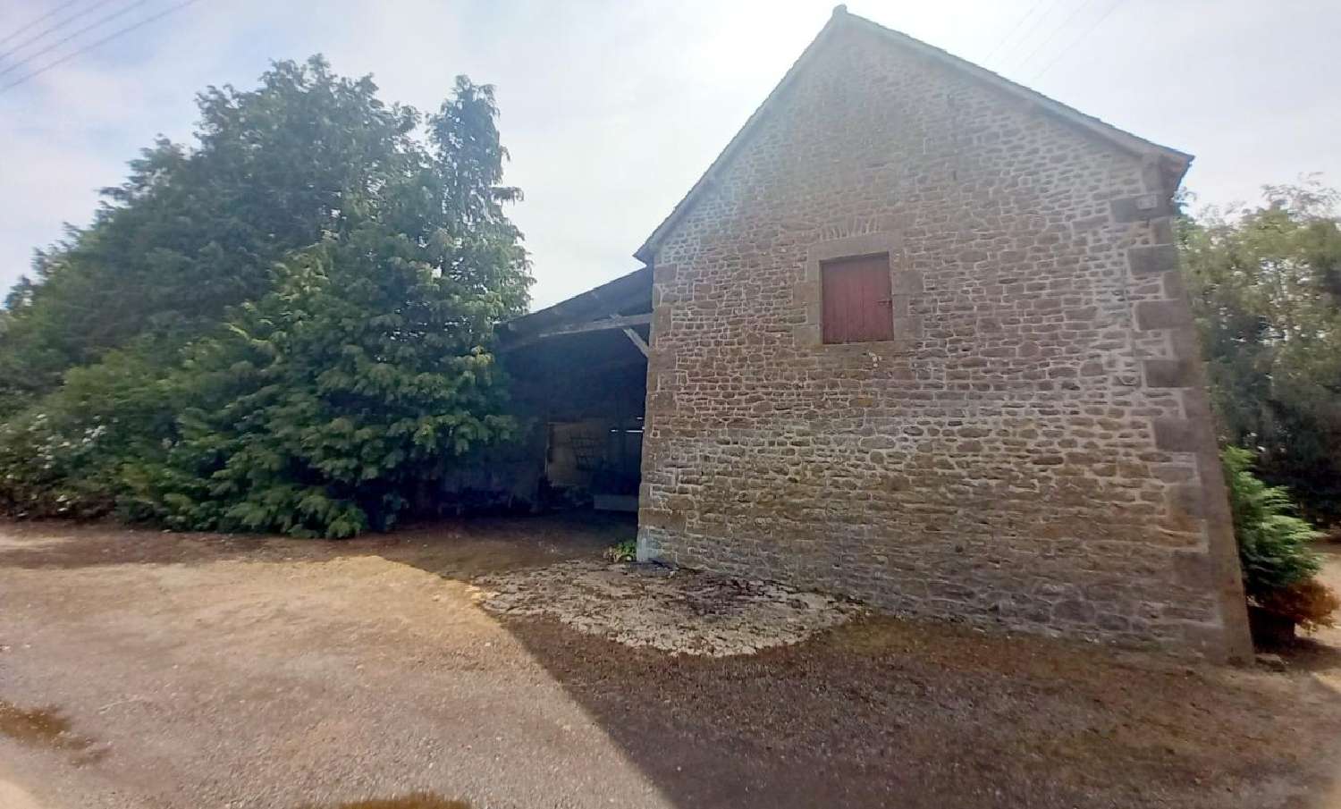 for sale estate Le Pas Mayenne 8