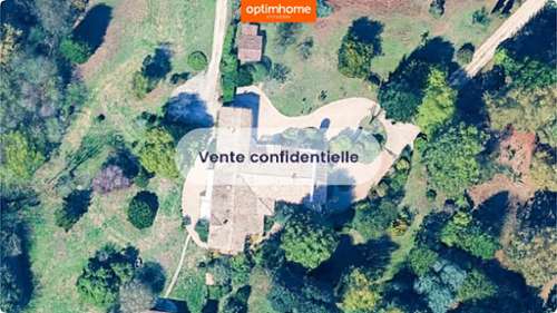 Léognan Gironde Landgut Bild 7382286
