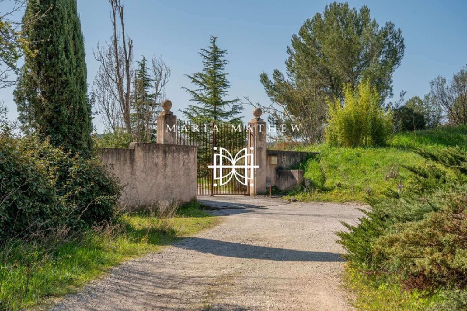  kaufen Landgut Les Milles Bouches-du-Rhône 7