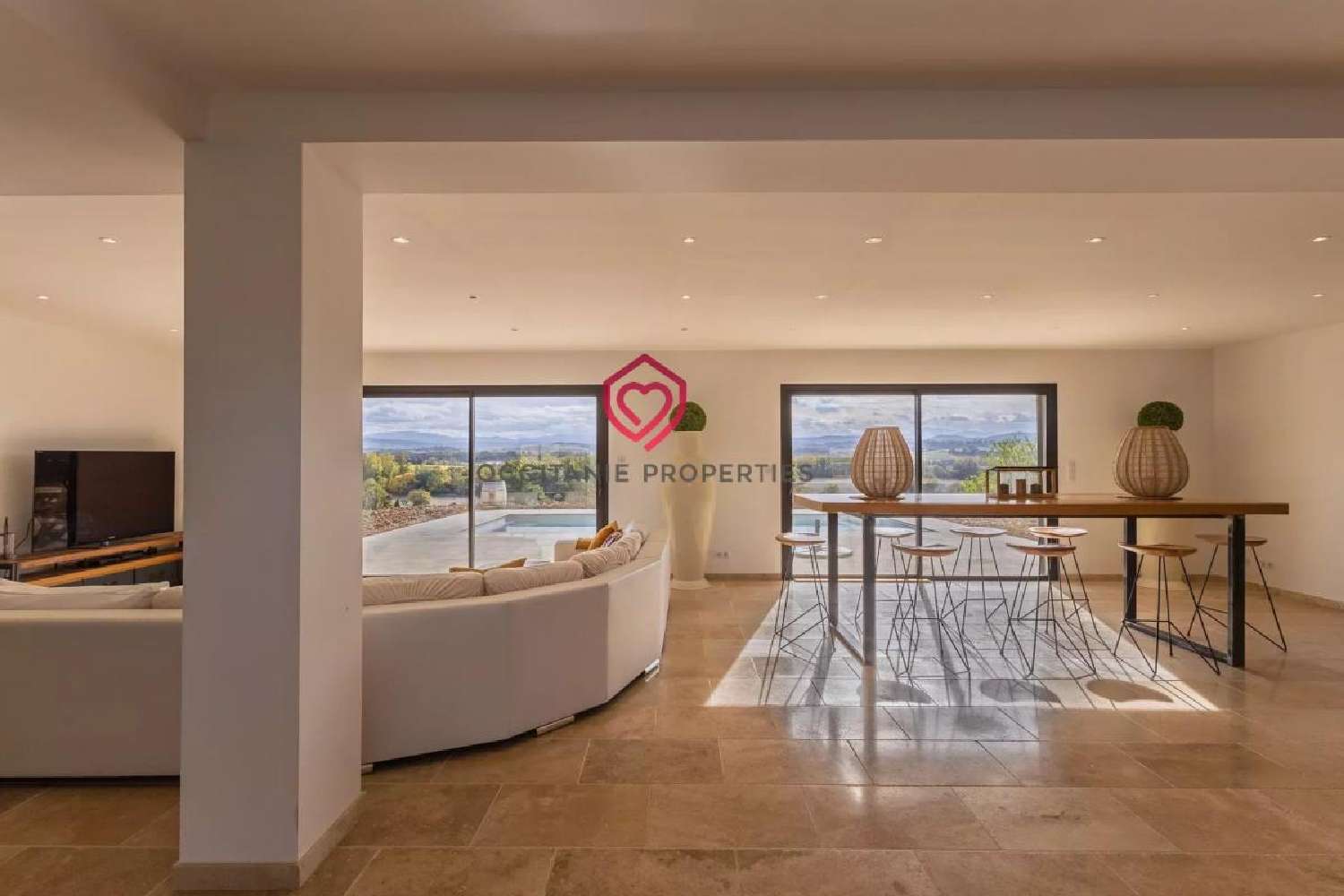 à vendre propriété Limoux Aude 7
