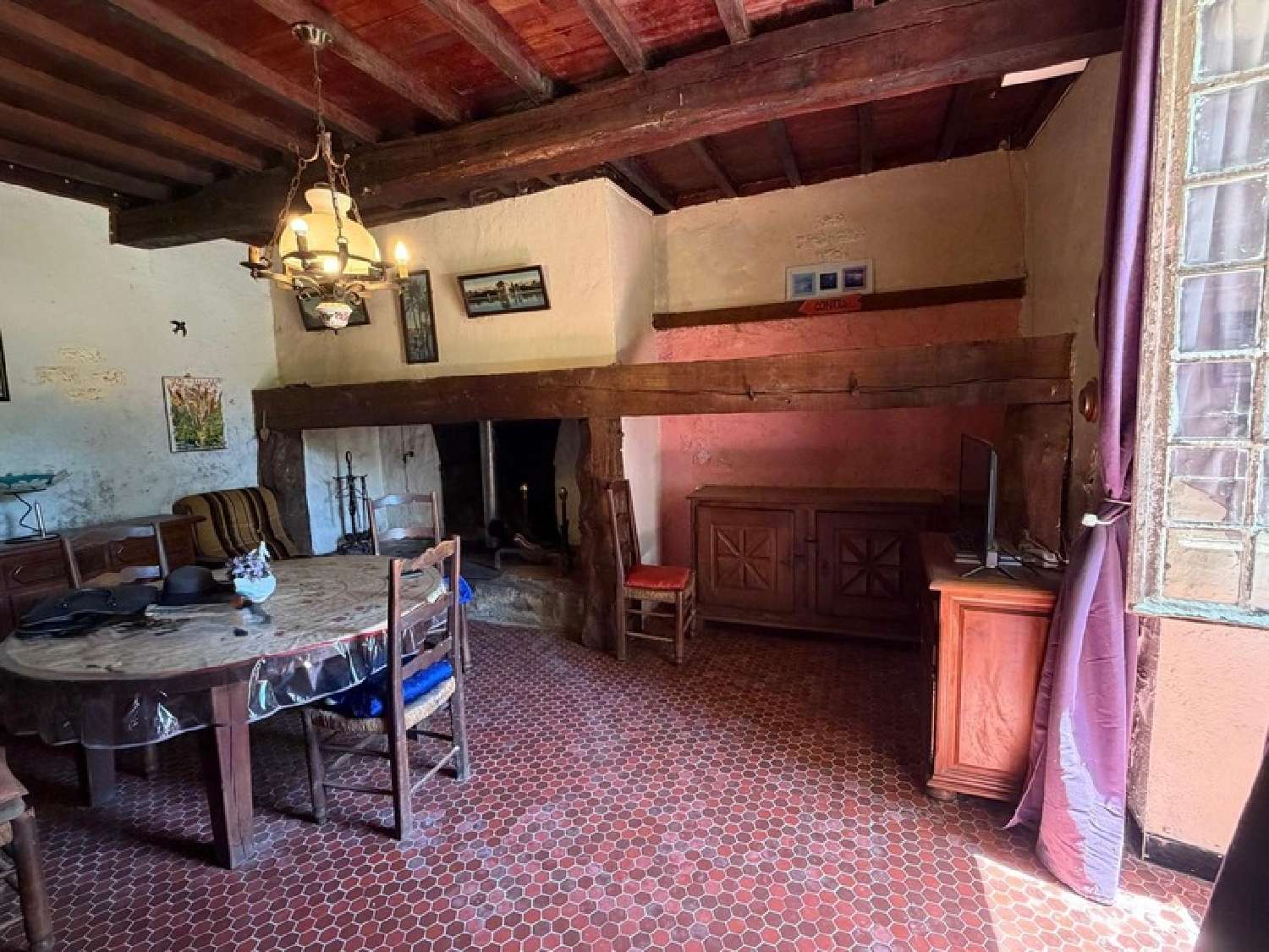 à vendre propriété Marciac Gers 6