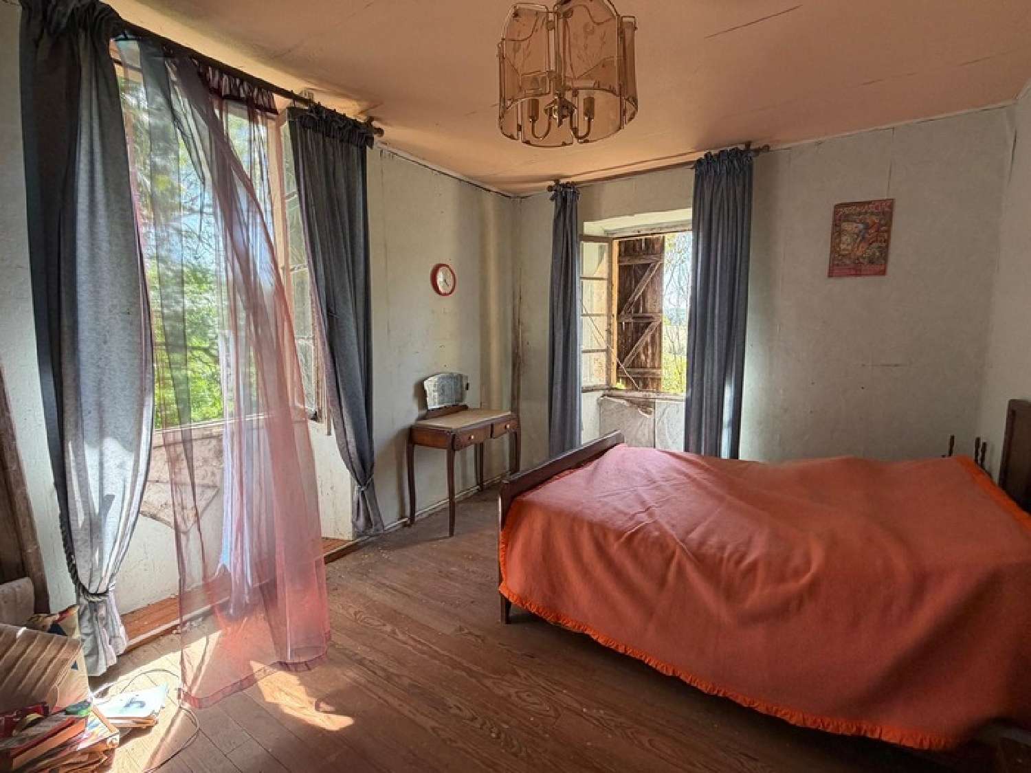 à vendre propriété Marciac Gers 7