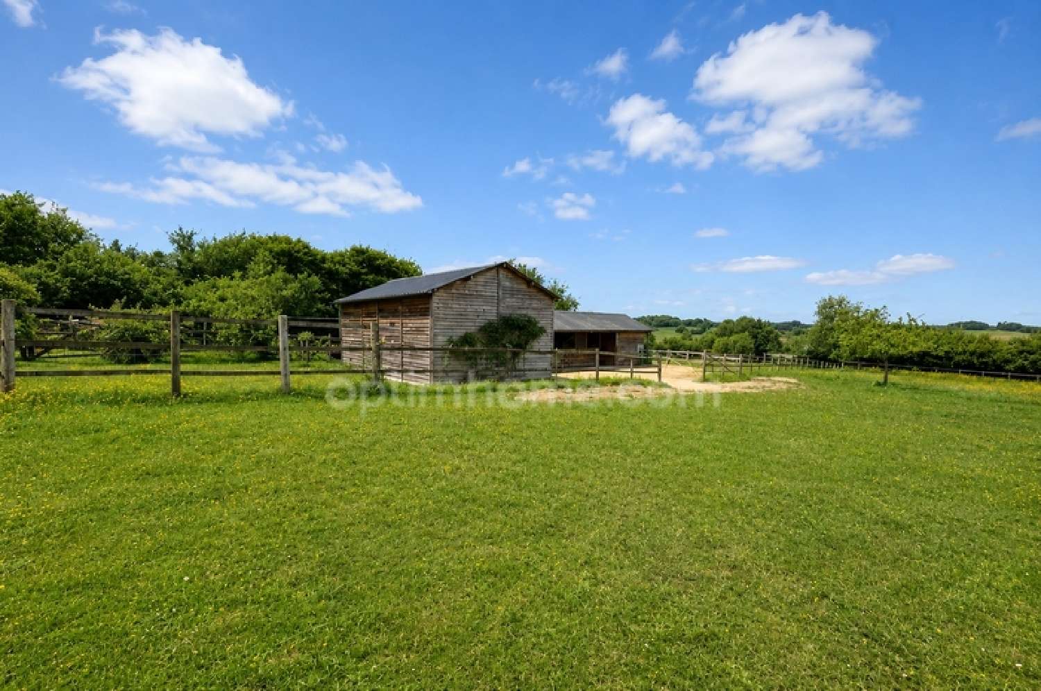  à vendre propriété Mauves-sur-Huisne Orne 3