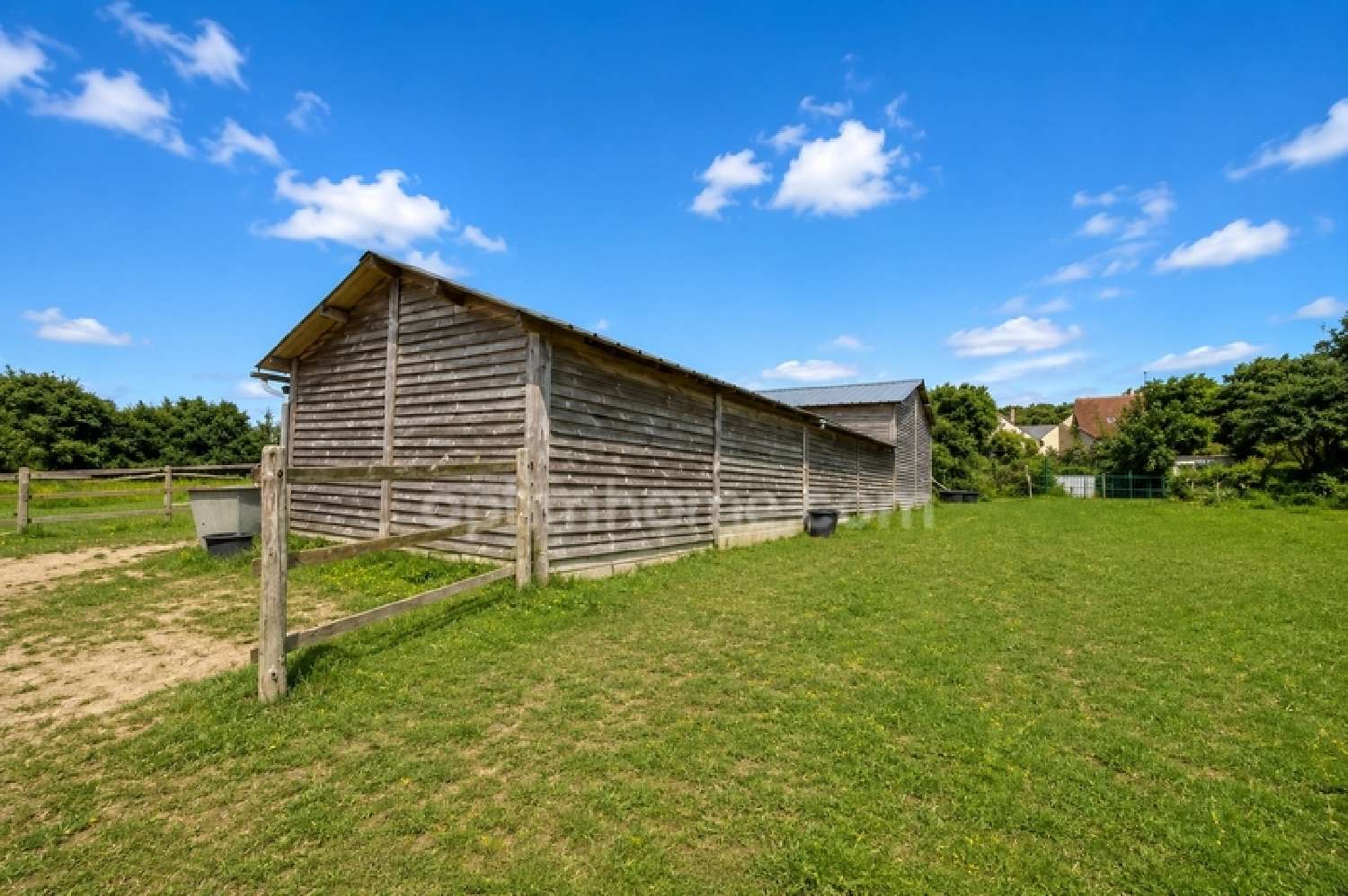  à vendre propriété Mauves-sur-Huisne Orne 4