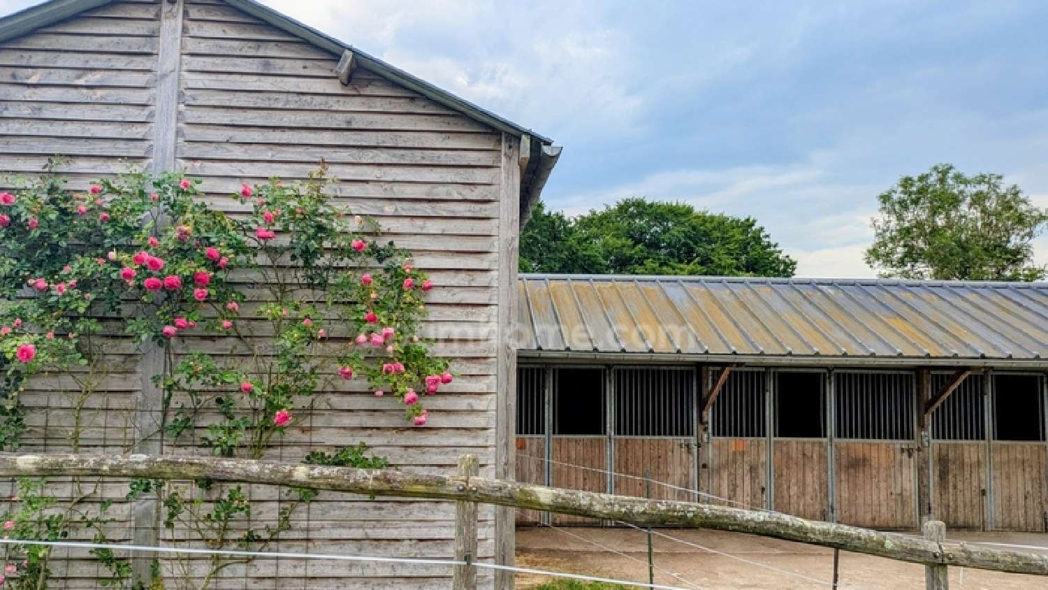  for sale estate Mauves-sur-Huisne Orne 5