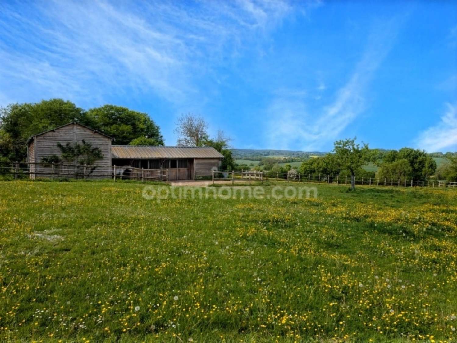  for sale estate Mauves-sur-Huisne Orne 6