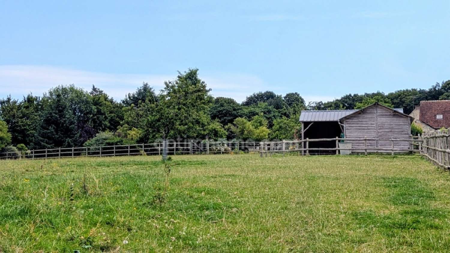  for sale estate Mauves-sur-Huisne Orne 8