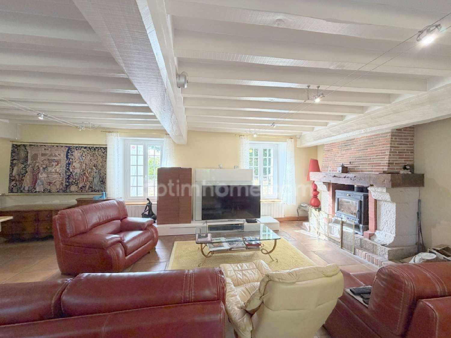 en venta finca rústica Méry-sur-Cher Cher 6