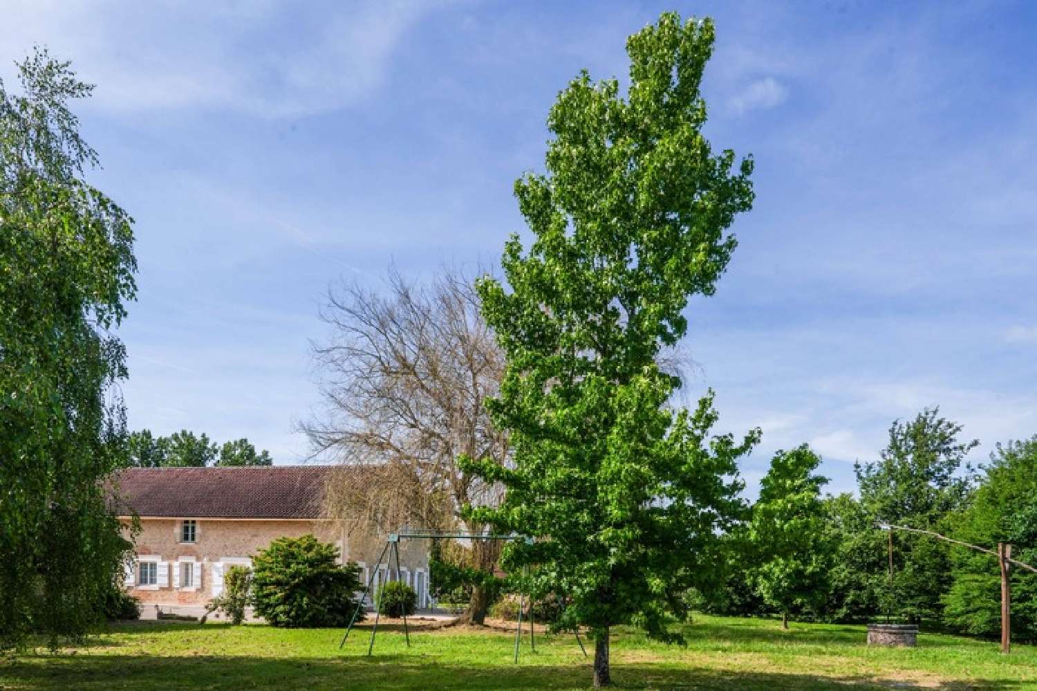  for sale estate Mont-de-Marsan Landes 2