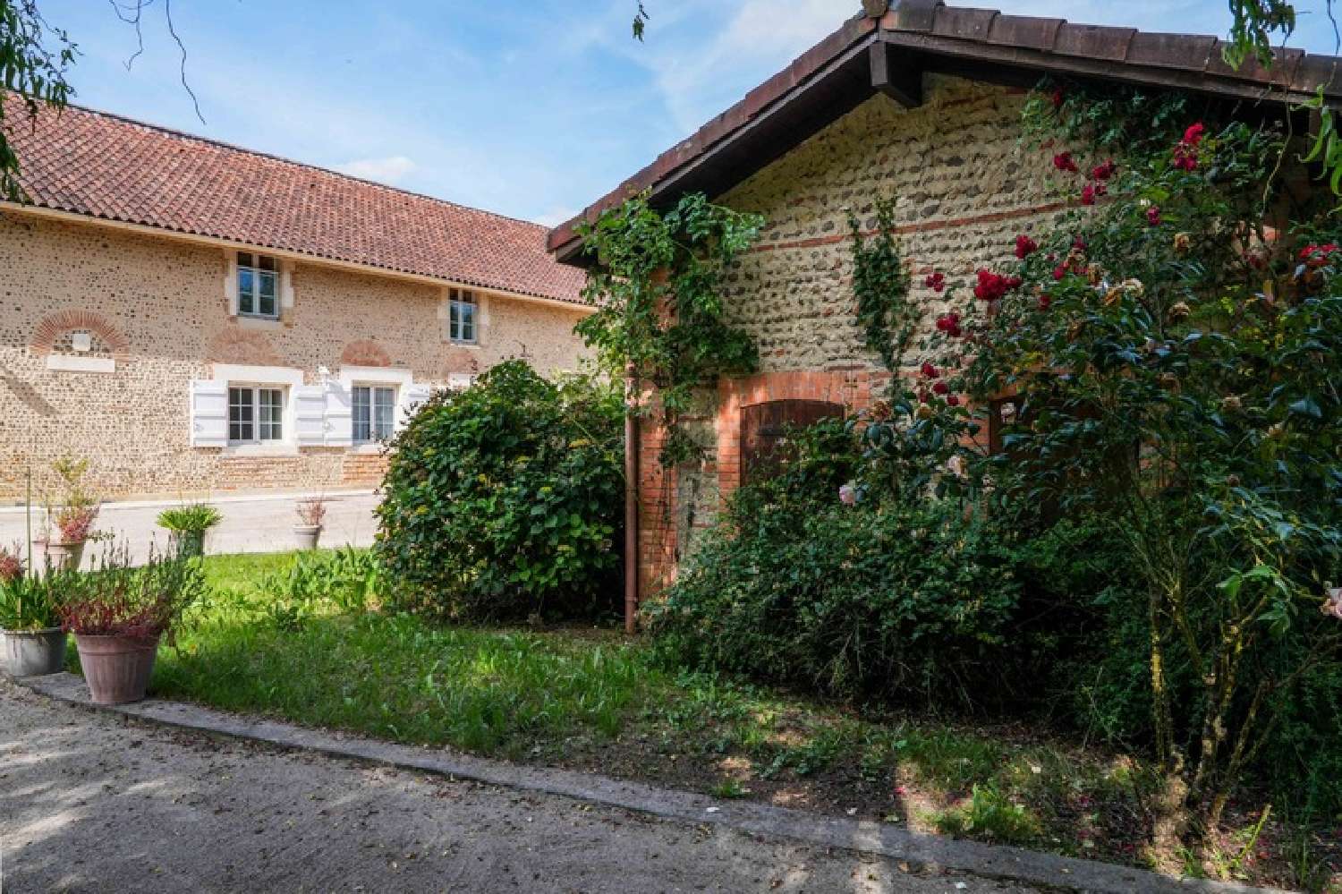  for sale estate Mont-de-Marsan Landes 4