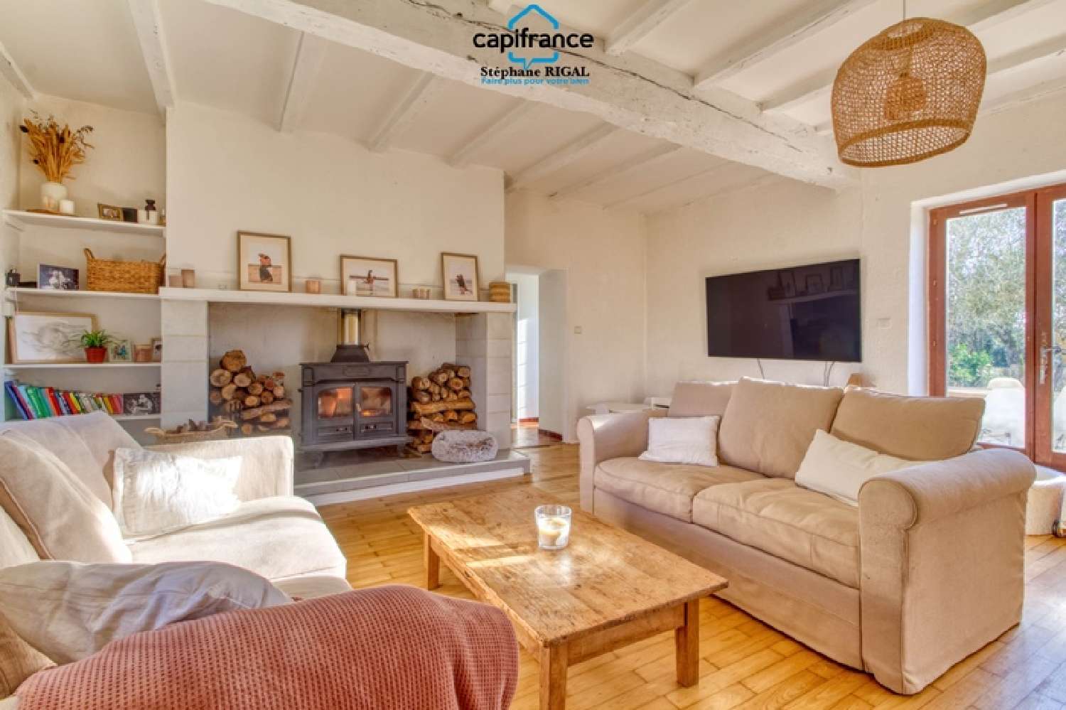 à vendre propriété Montayral Lot-et-Garonne 4