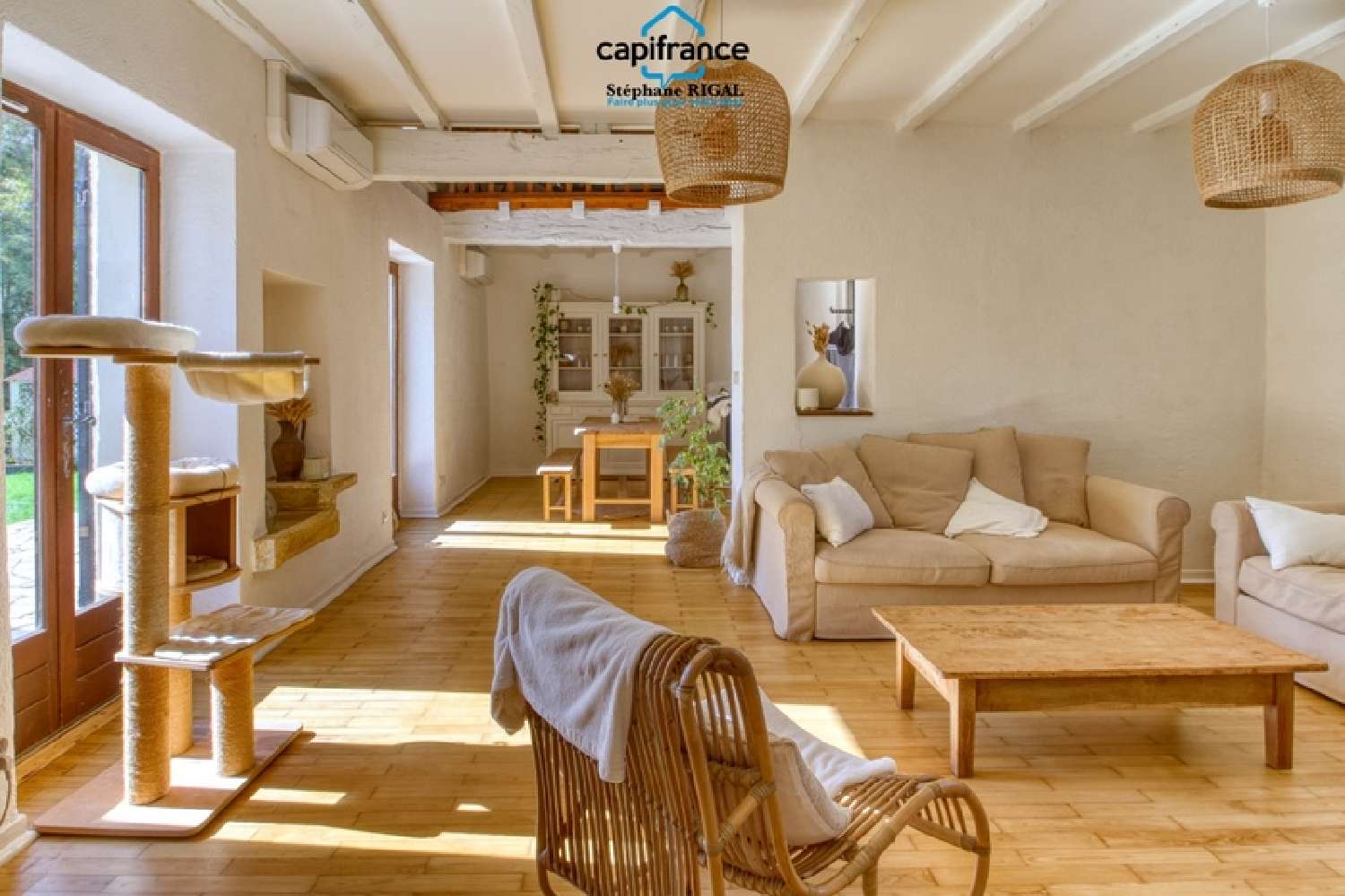 à vendre propriété Montayral Lot-et-Garonne 5