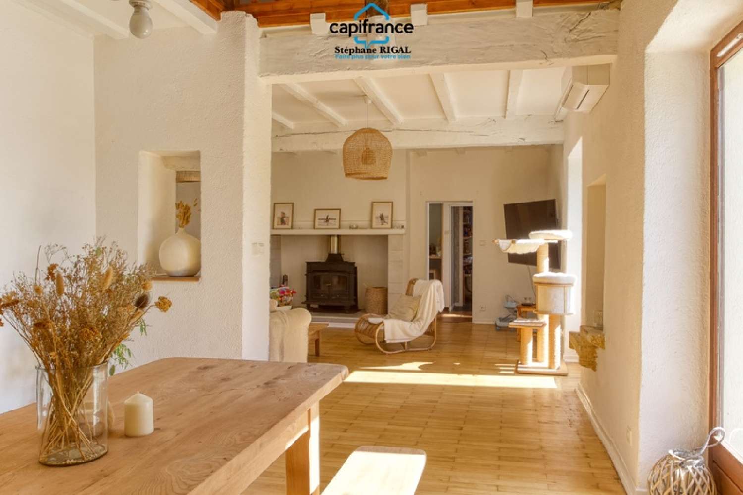 à vendre propriété Montayral Lot-et-Garonne 6