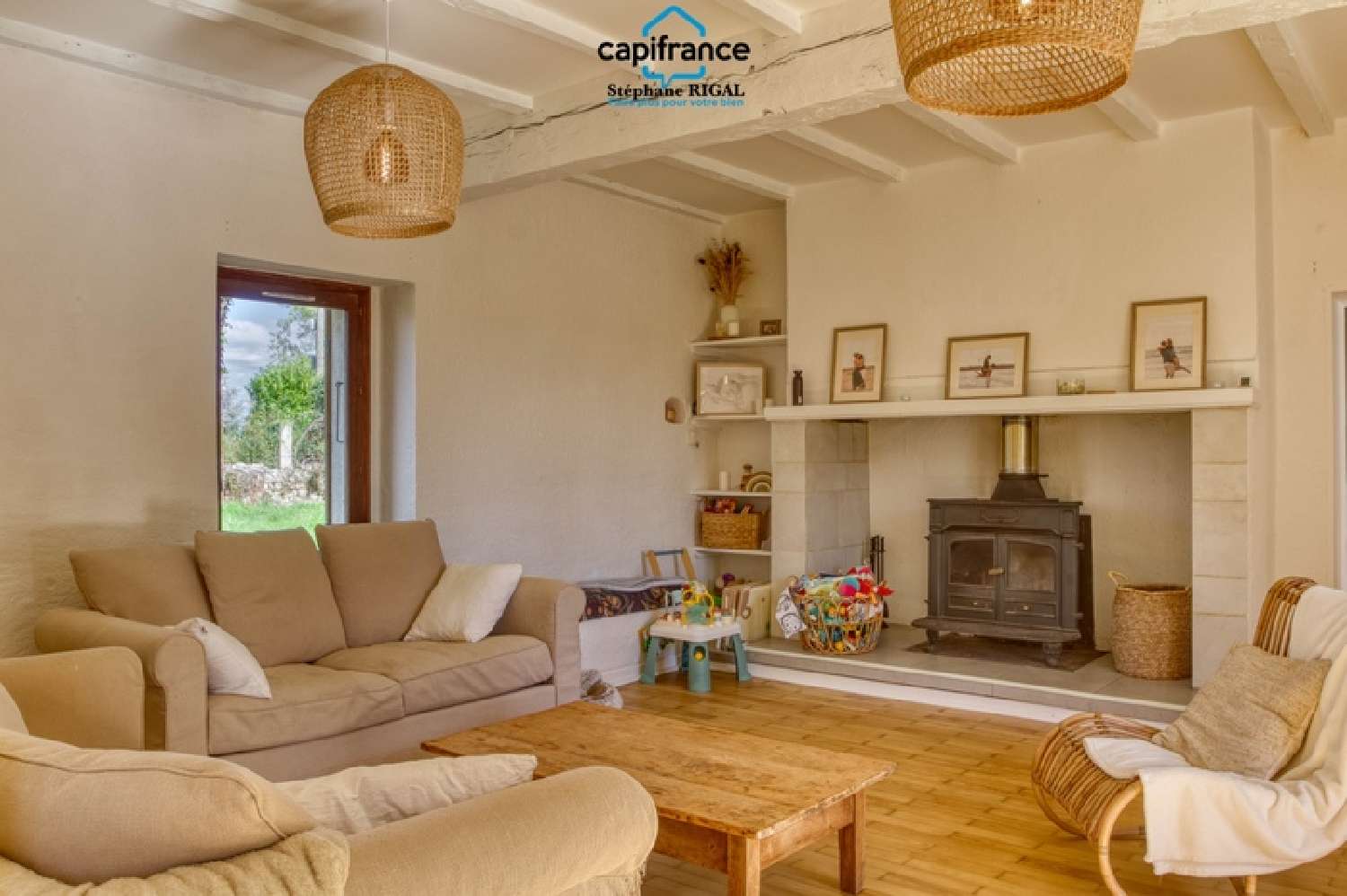 à vendre propriété Montayral Lot-et-Garonne 7