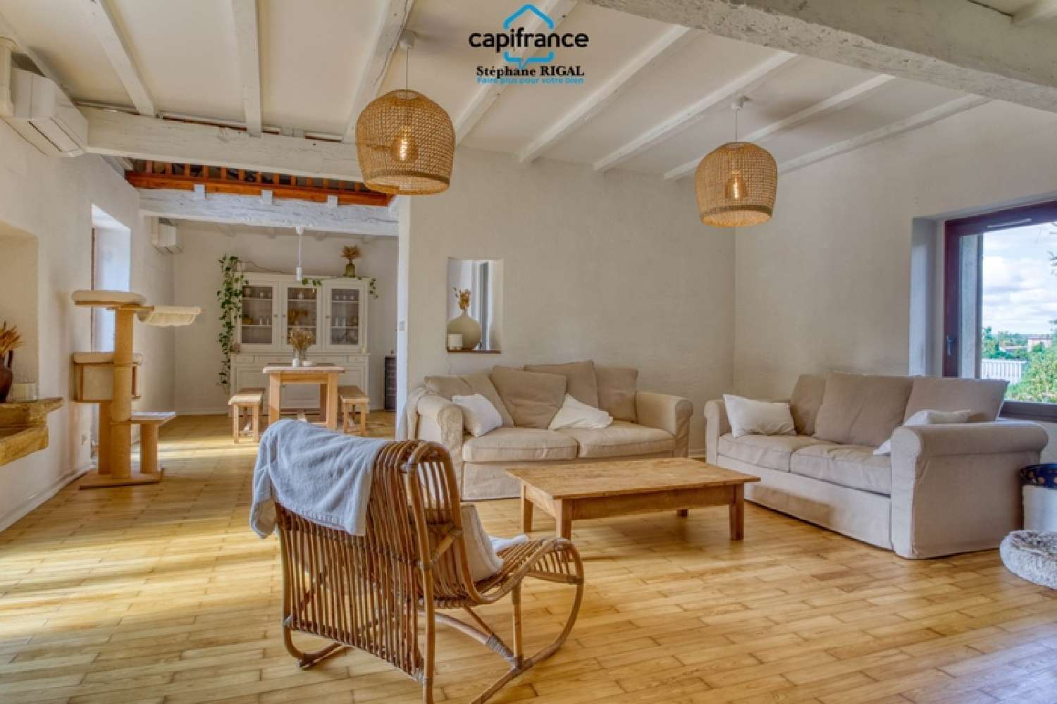 à vendre propriété Montayral Lot-et-Garonne 8