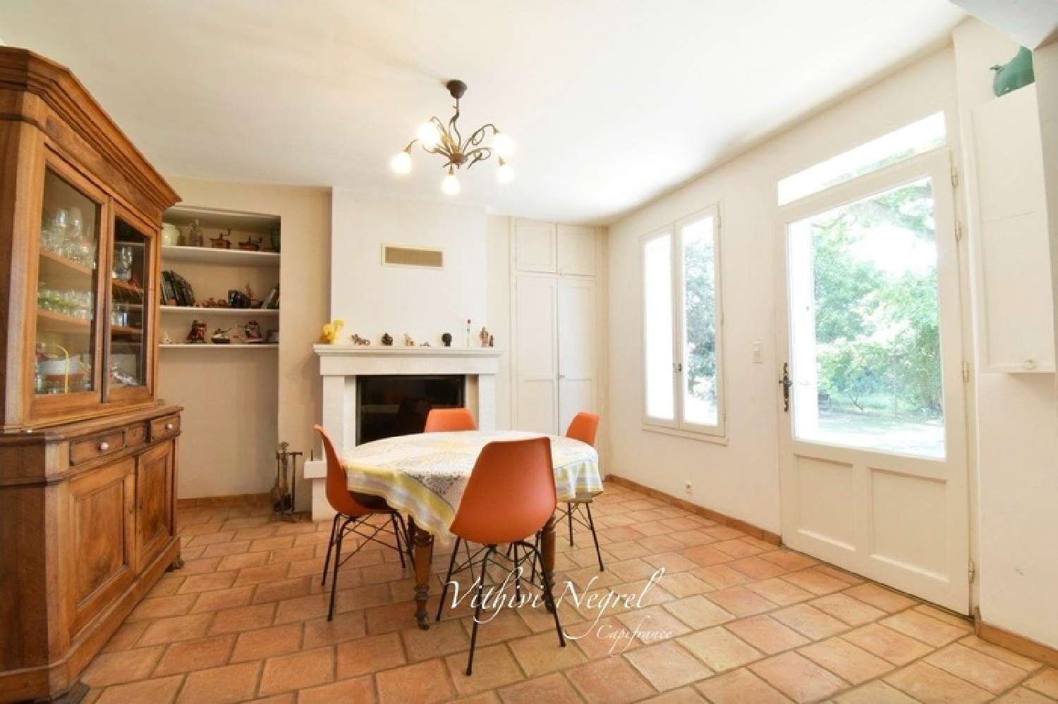 en venta finca rústica Mouriès Bocas del Ródano 4