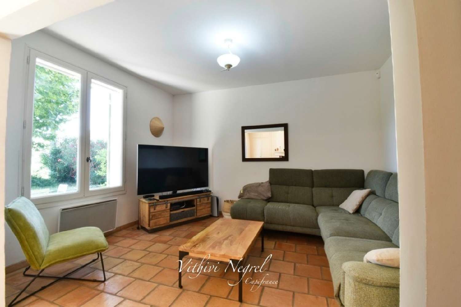 en venta finca rústica Mouriès Bocas del Ródano 6