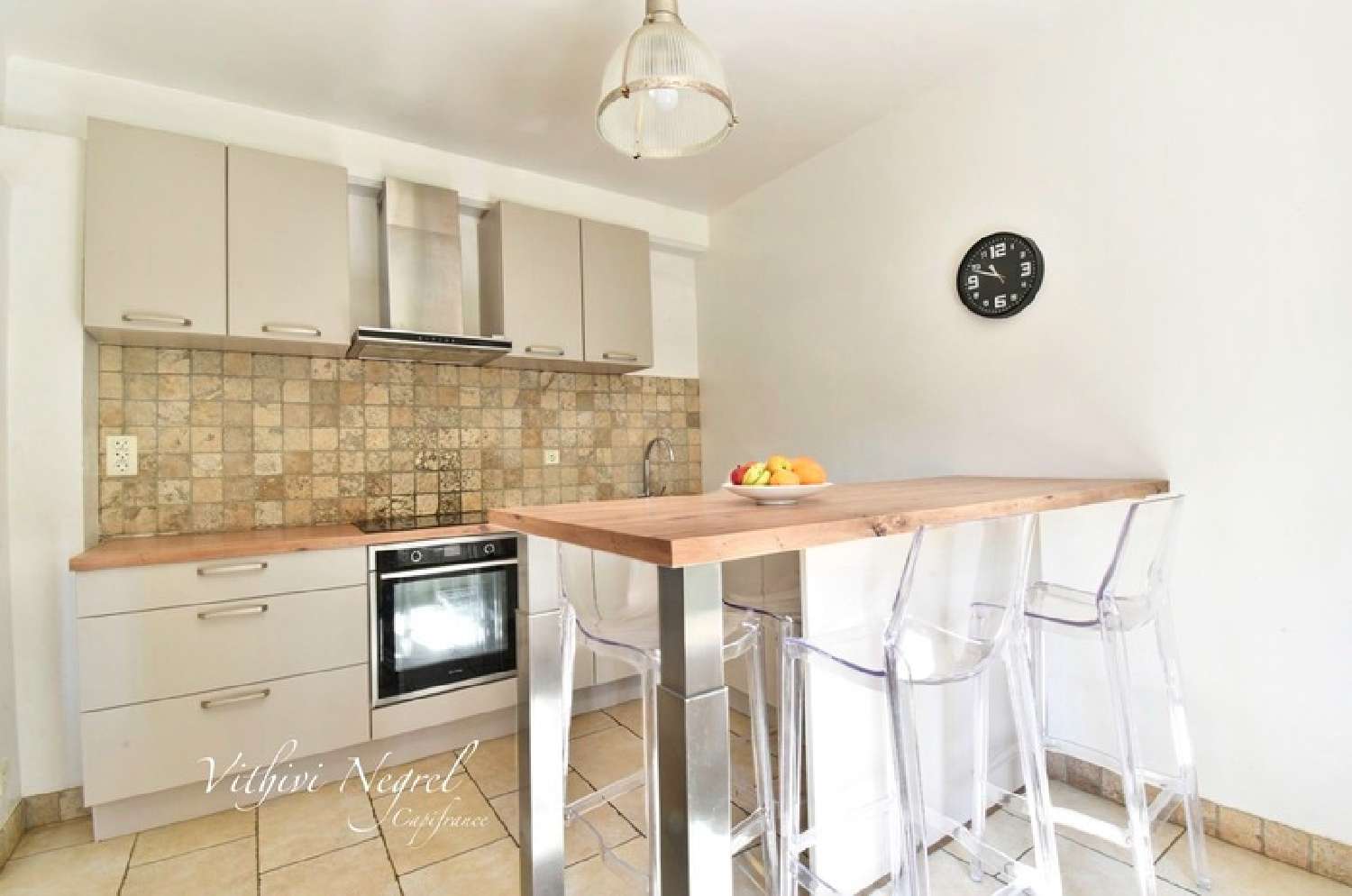 en venta finca rústica Mouriès Bocas del Ródano 7