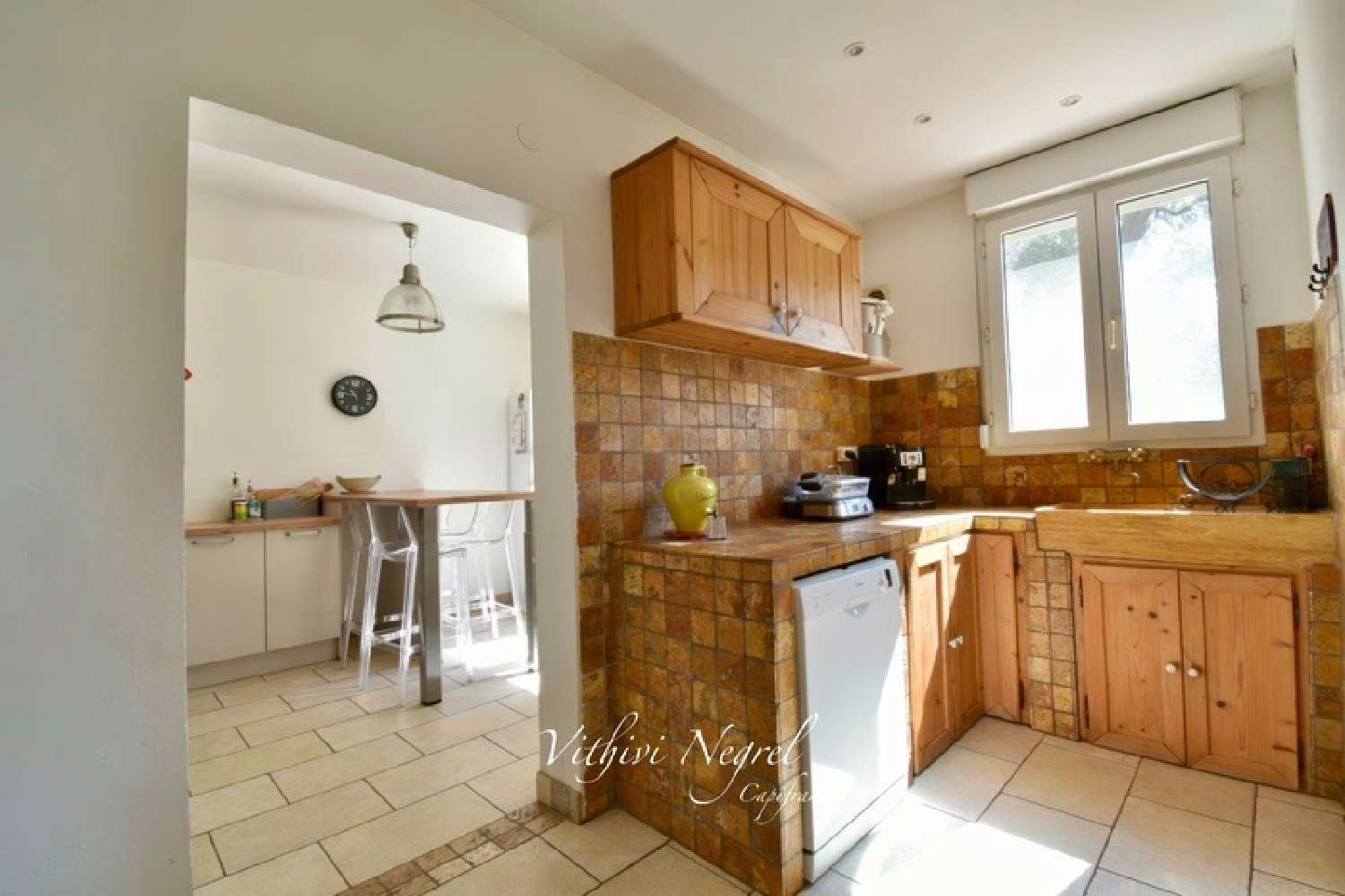 en venta finca rústica Mouriès Bocas del Ródano 8