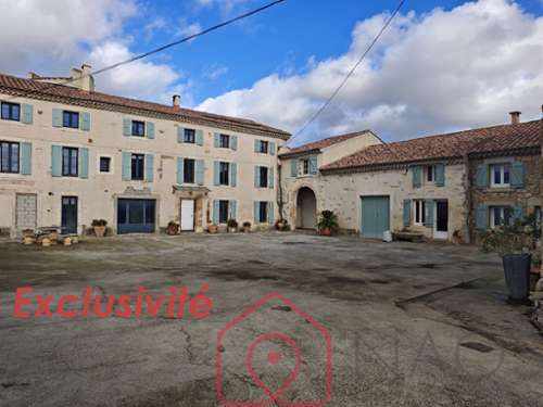 Narbonne Aude landgoed foto 7376592