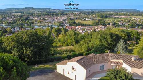 Penne-d'Agenais Lot-et-Garonne propriété foto 7380719
