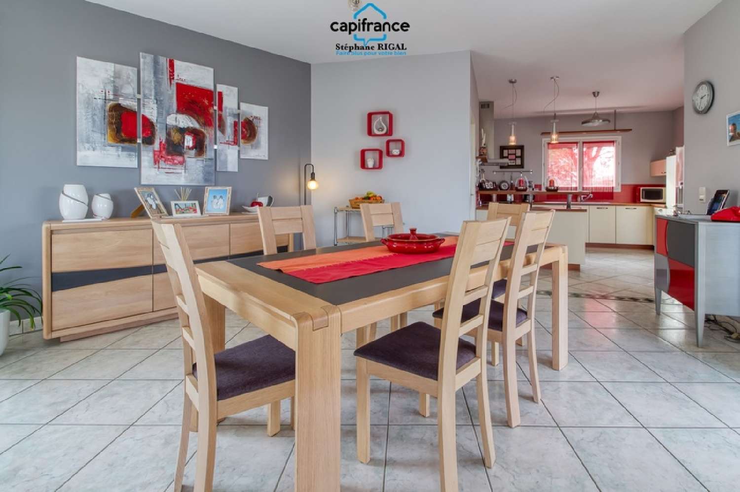  à vendre propriété Penne-d'Agenais Lot-et-Garonne 5