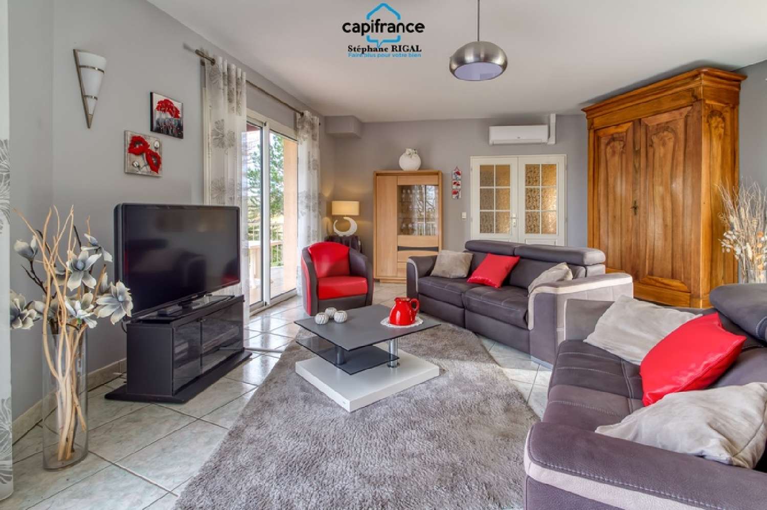  à vendre propriété Penne-d'Agenais Lot-et-Garonne 7