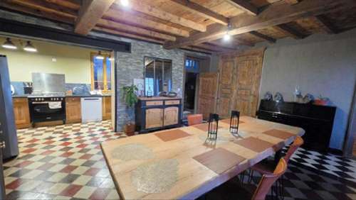 Pérouges Ain Landgut Bild 7369375