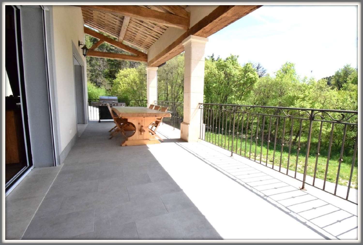 kaufen Landgut Peyroules Alpes-de-Haute-Provence 3