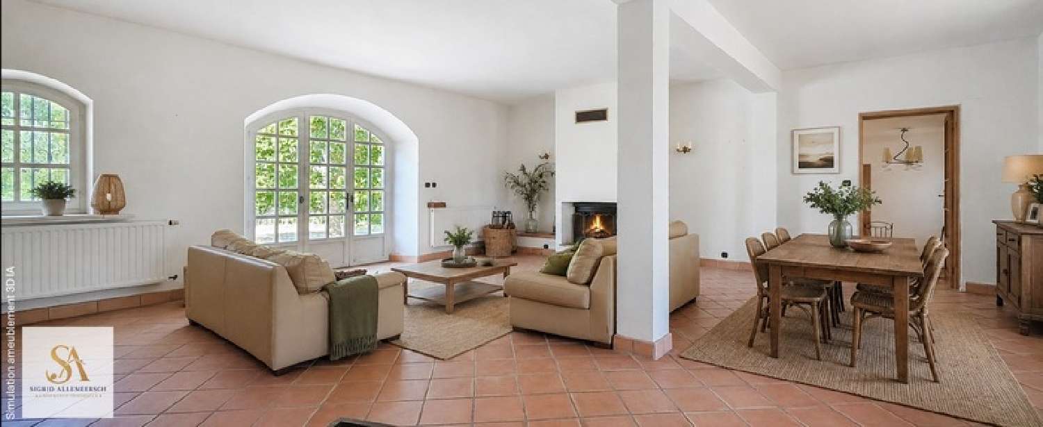  à vendre propriété Pieusse Aude 3