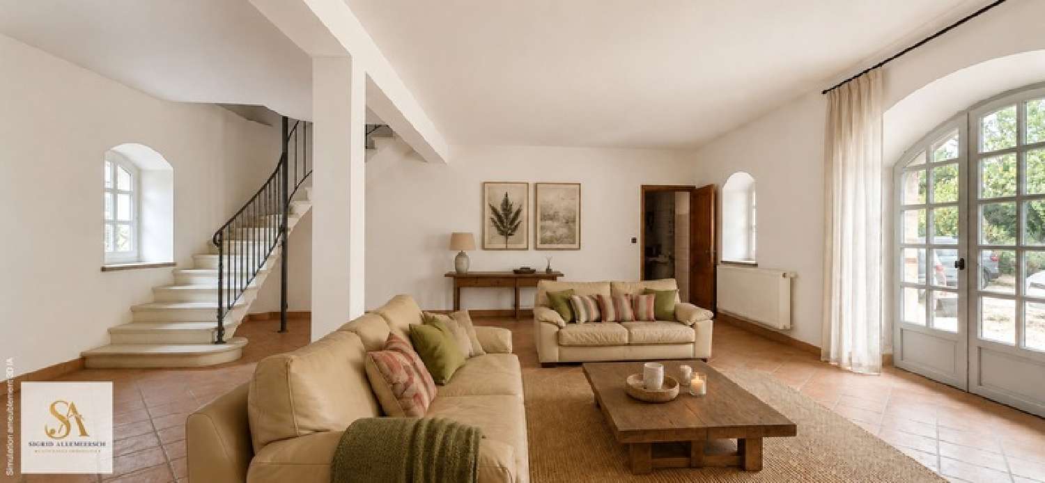  à vendre propriété Pieusse Aude 4