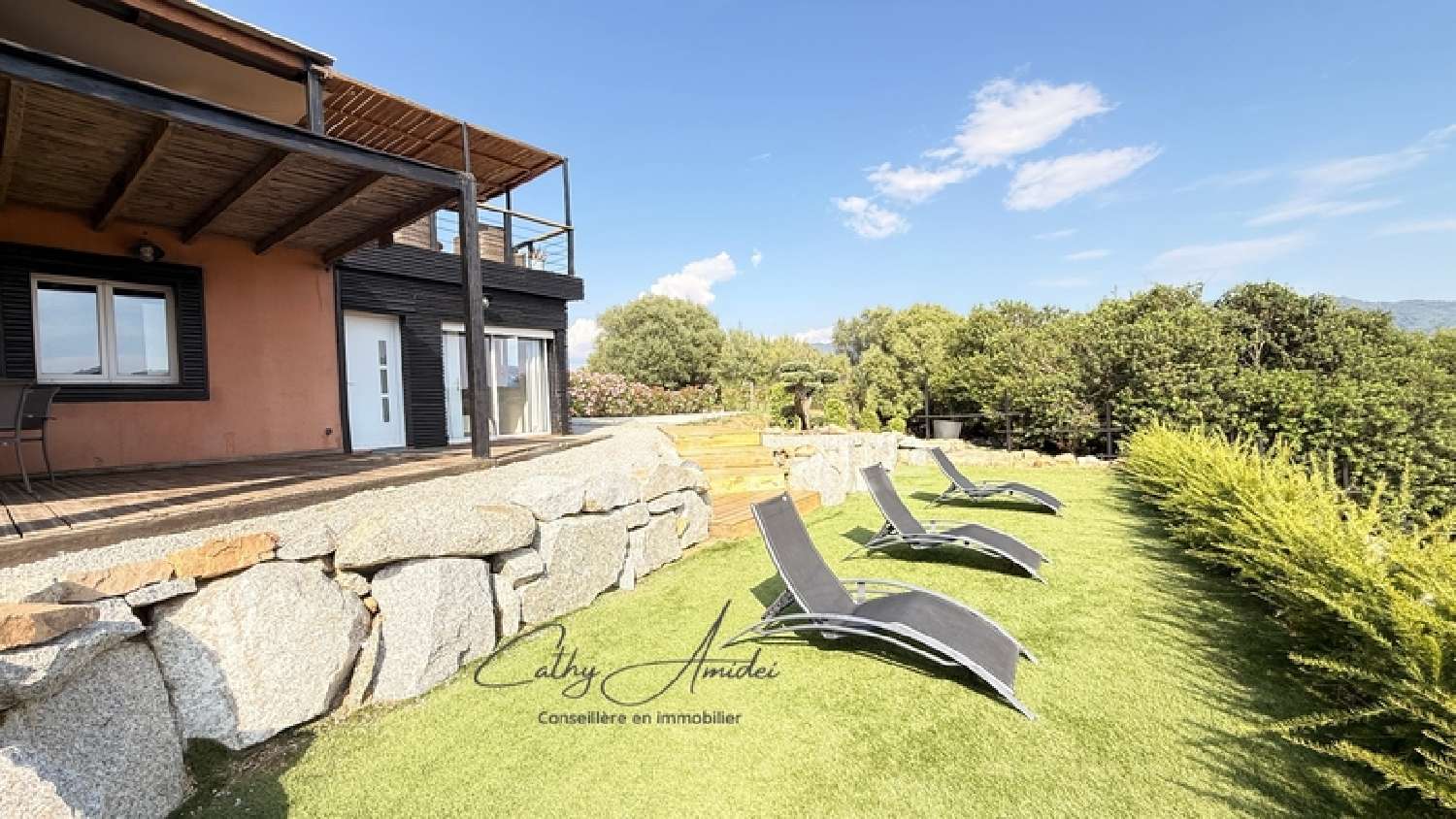  à vendre propriété Porto Pollo Corse-du-Sud 4