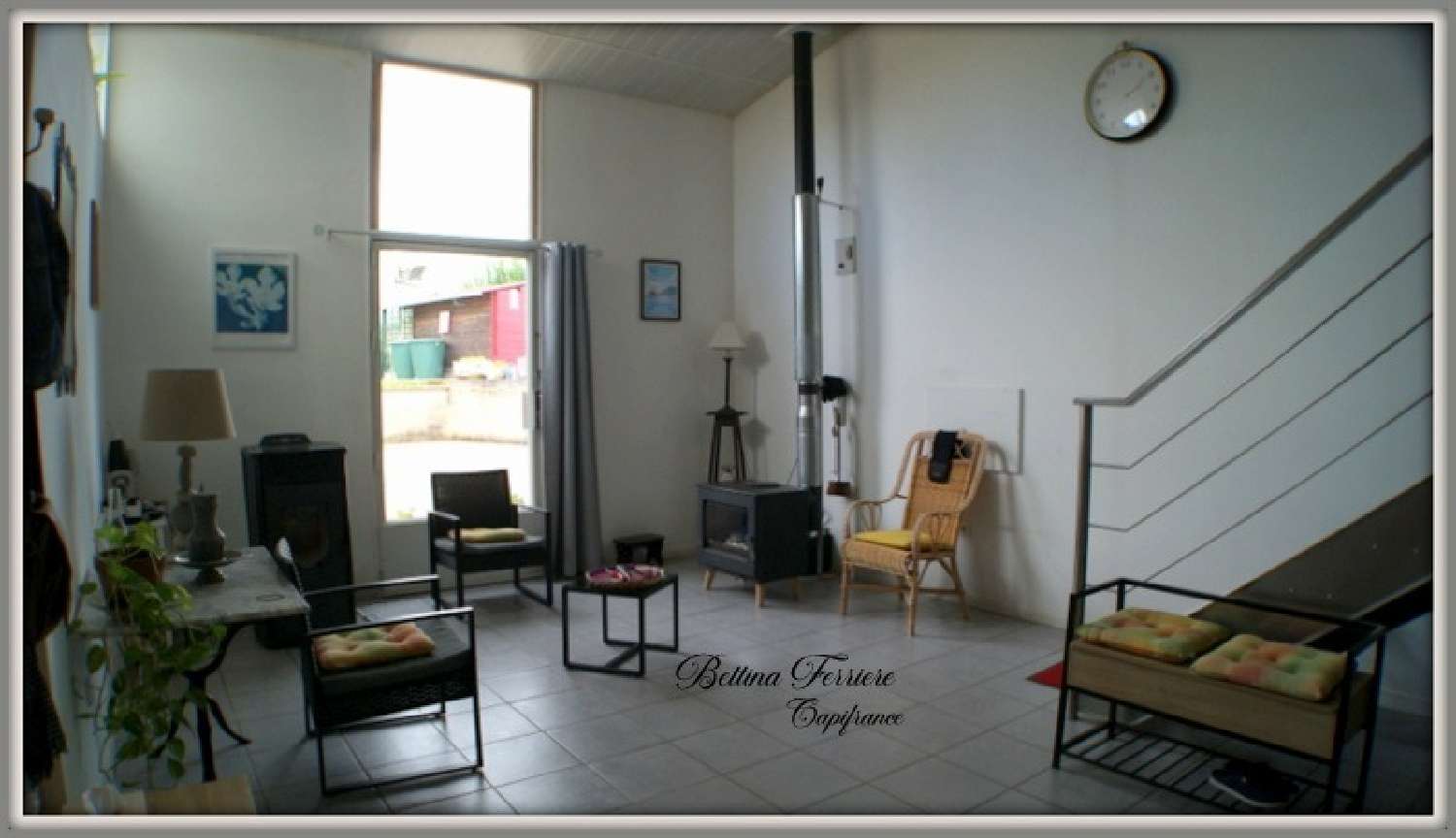 te koop landgoed Précy-sous-Thil Côte-d'Or 2